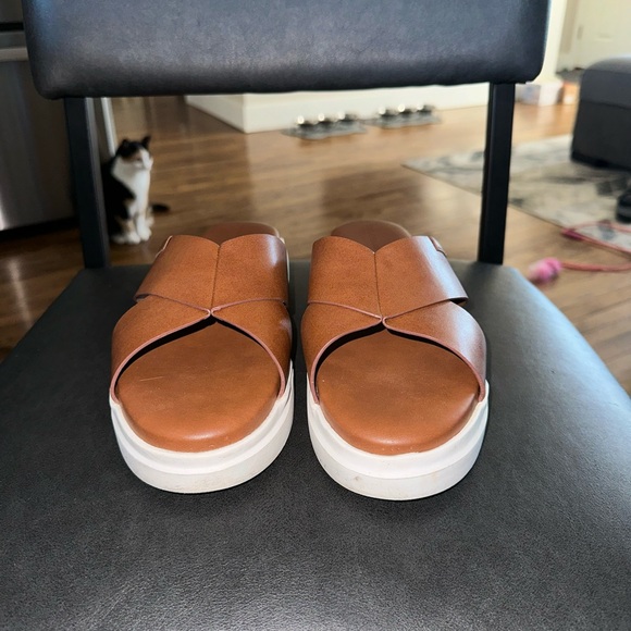 Cole Haan Slides - Picture 2 of 8